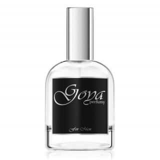 Francuskie perfumy nalewane - Loewe 7